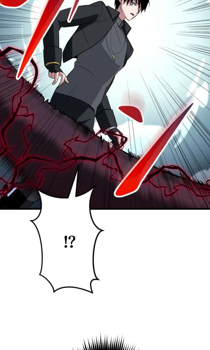 The Unparalleled Hidden Rank Equipment Chapter 48 Page 65