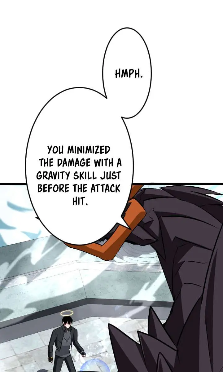 The Unparalleled Hidden Rank Equipment Chapter 48 Page 71