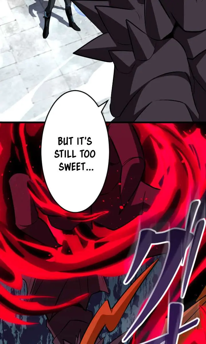 The Unparalleled Hidden Rank Equipment Chapter 48 Page 72
