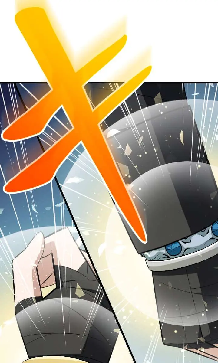 The Unparalleled Hidden Rank Equipment Chapter 48 Page 86