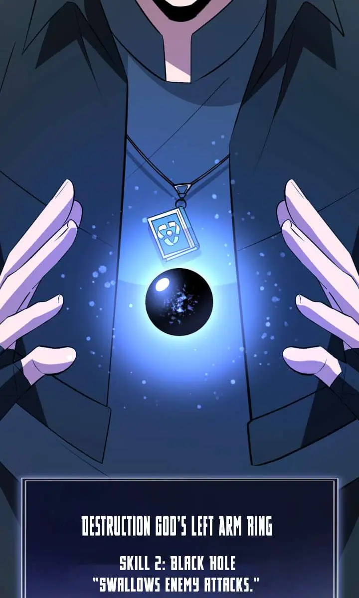 The Unparalleled Hidden Rank Equipment Chapter 48 Page 98