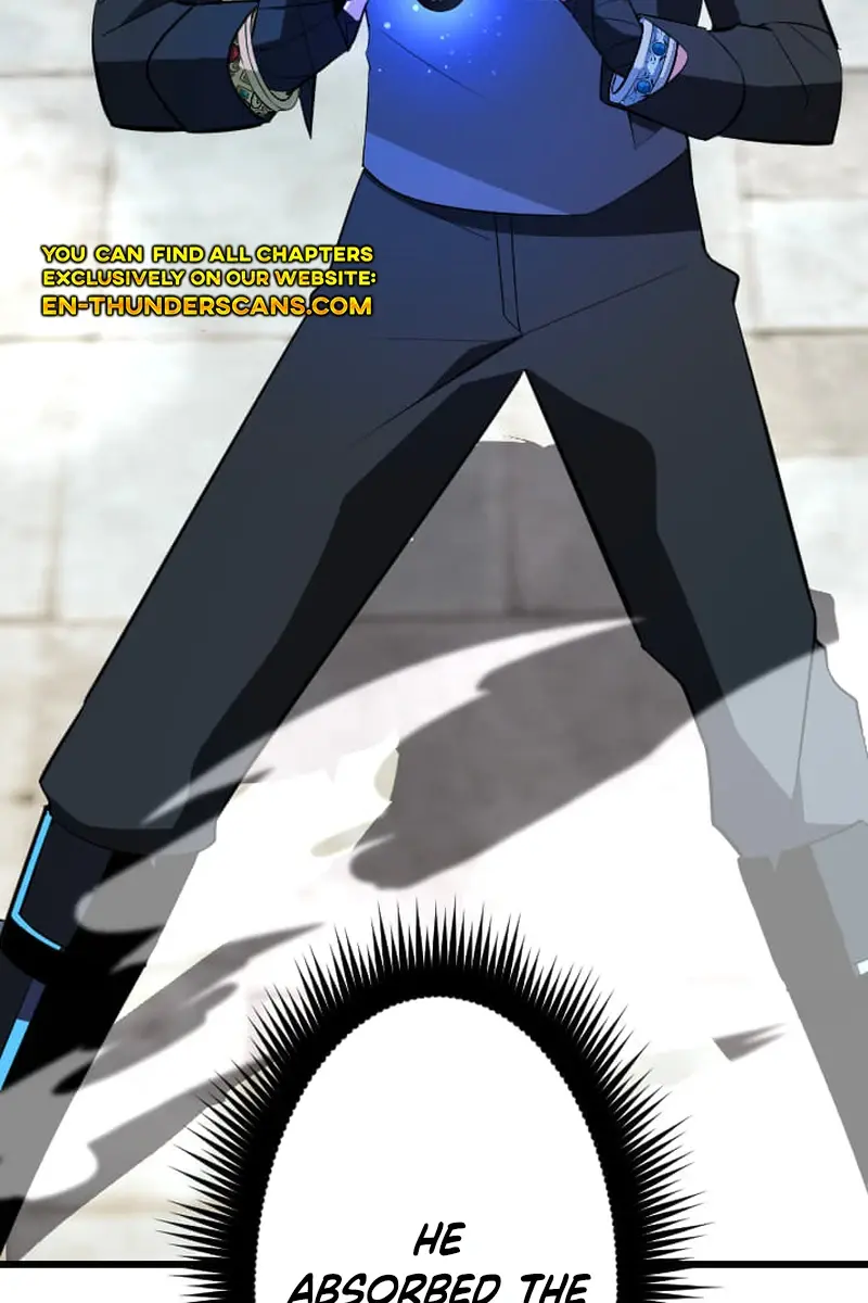 The Unparalleled Hidden Rank Equipment Chapter 49 Page 4