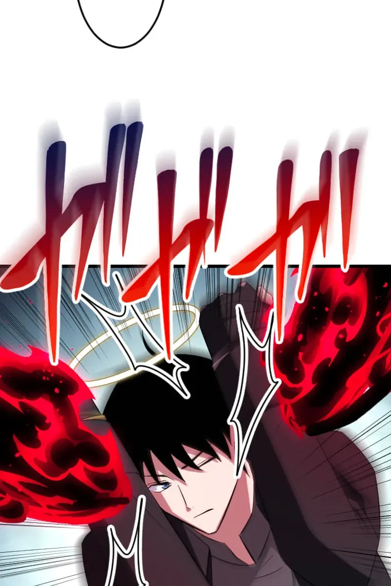 The Unparalleled Hidden Rank Equipment Chapter 49 Page 14