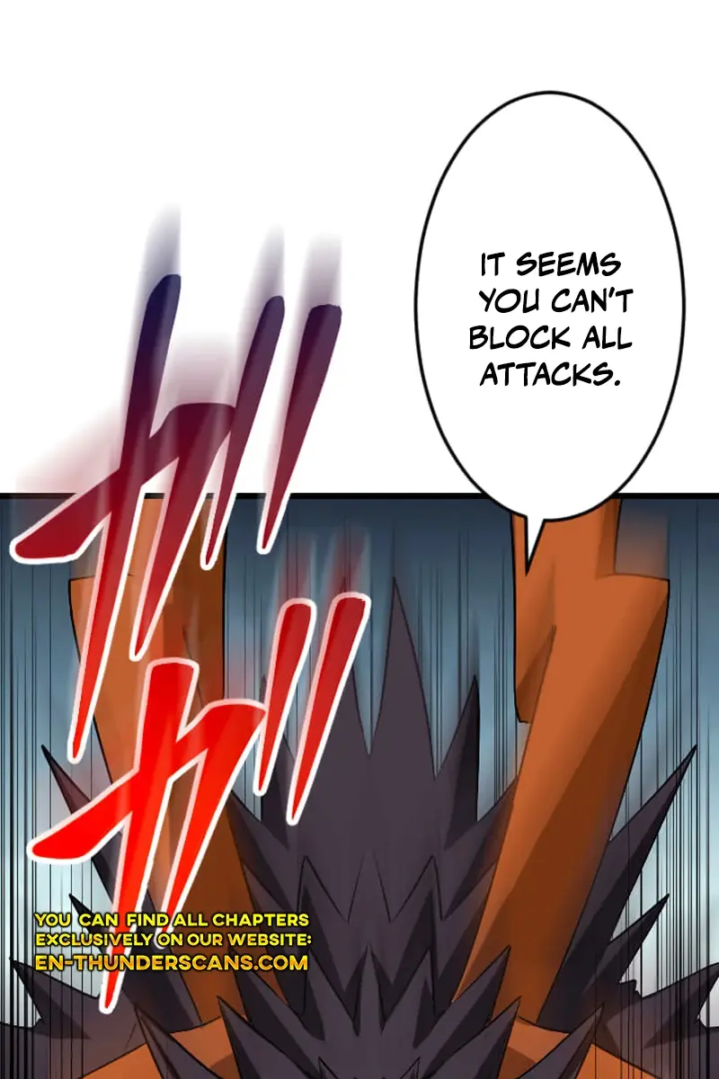 The Unparalleled Hidden Rank Equipment Chapter 49 Page 17