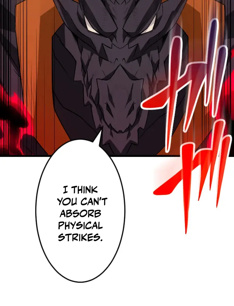 The Unparalleled Hidden Rank Equipment Chapter 49 Page 18