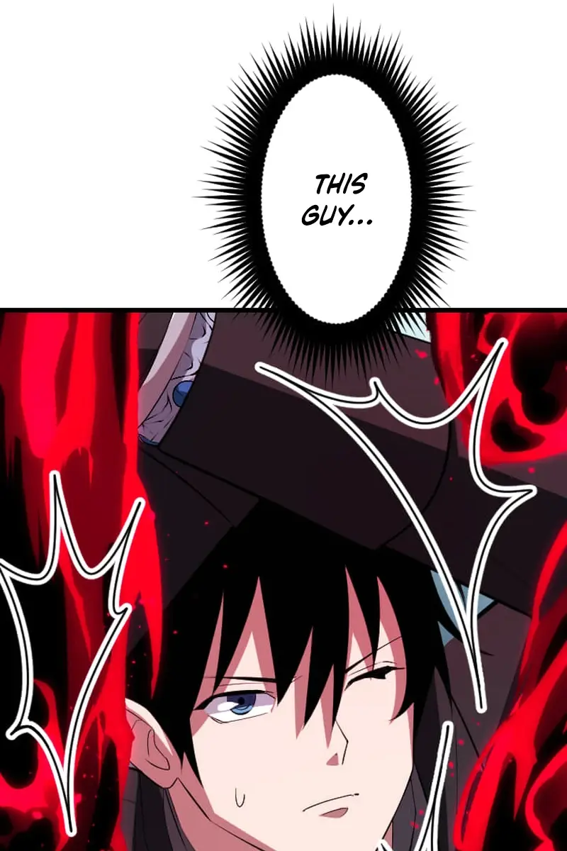 The Unparalleled Hidden Rank Equipment Chapter 49 Page 19