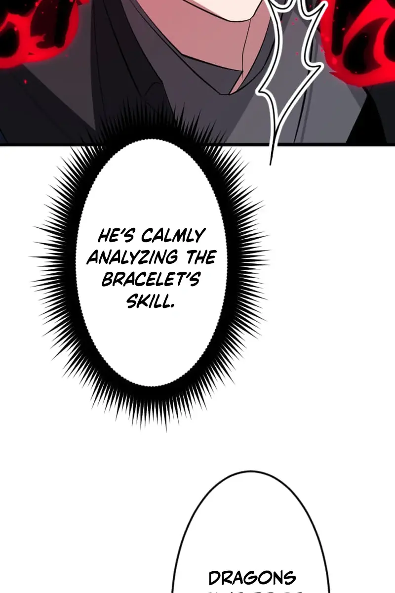 The Unparalleled Hidden Rank Equipment Chapter 49 Page 20
