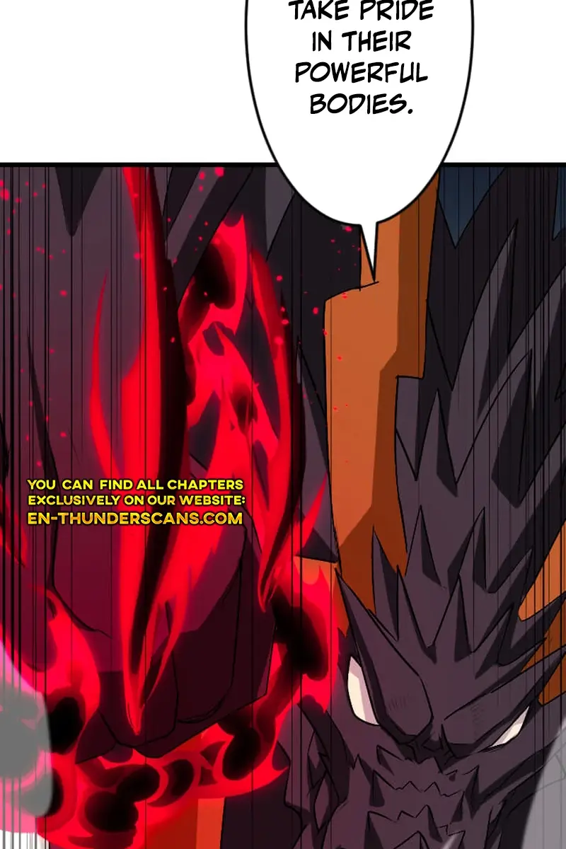 The Unparalleled Hidden Rank Equipment Chapter 49 Page 21