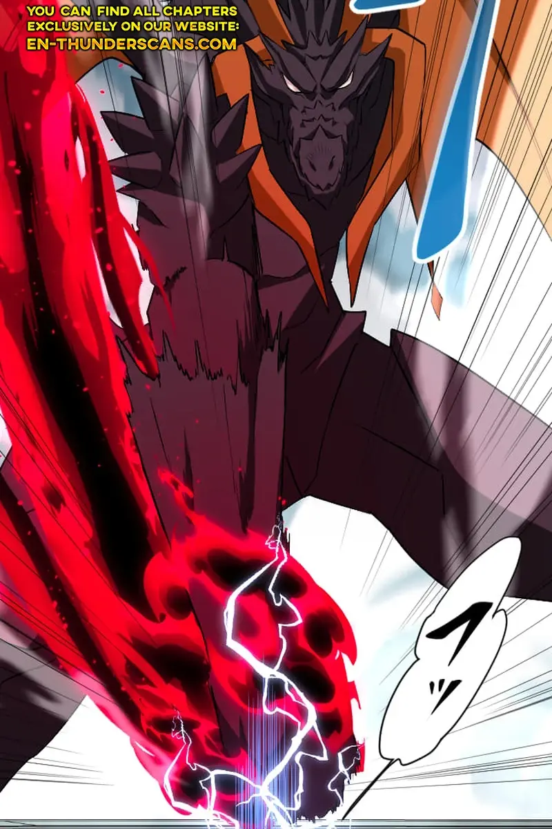 The Unparalleled Hidden Rank Equipment Chapter 49 Page 25