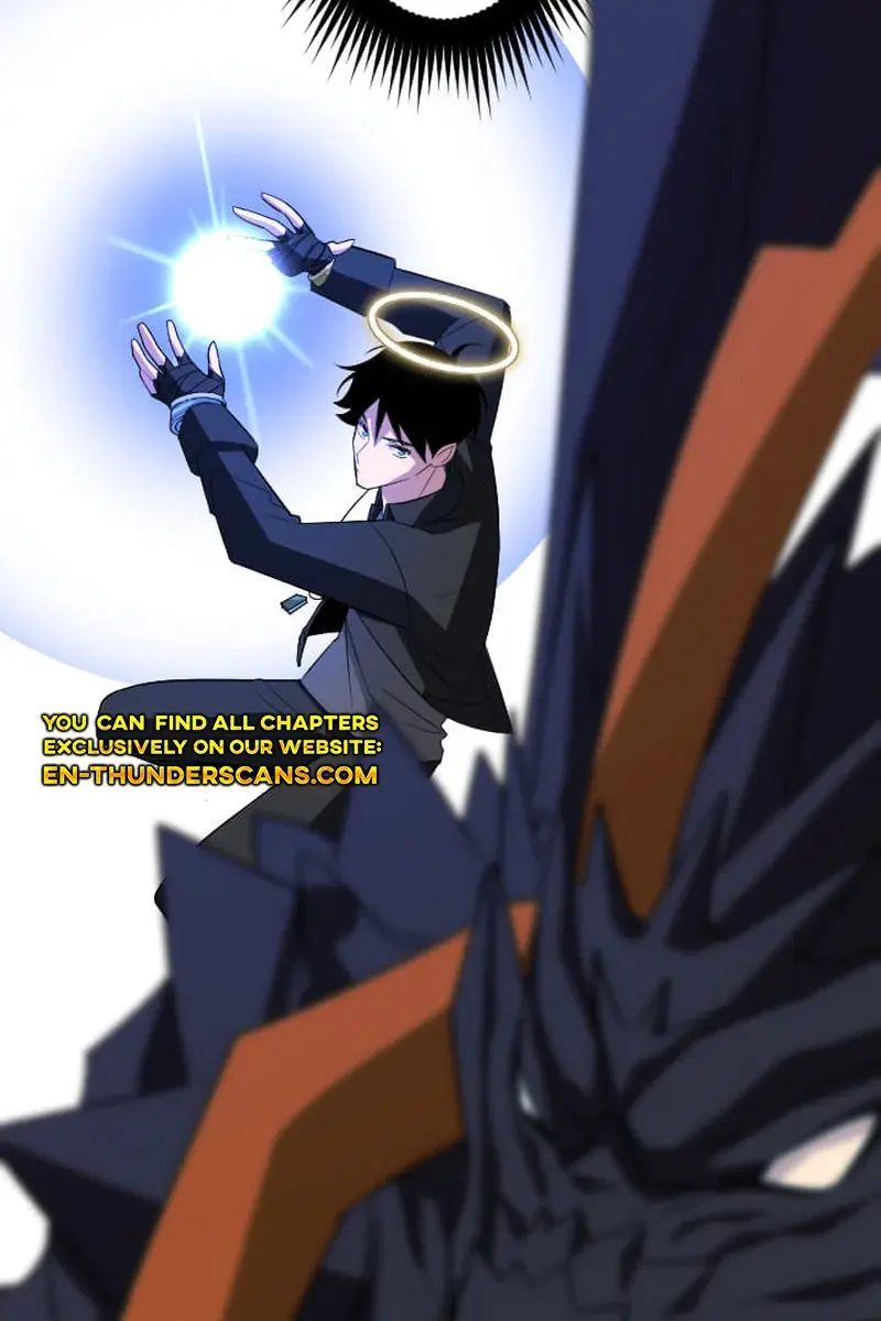 The Unparalleled Hidden Rank Equipment Chapter 49 Page 29