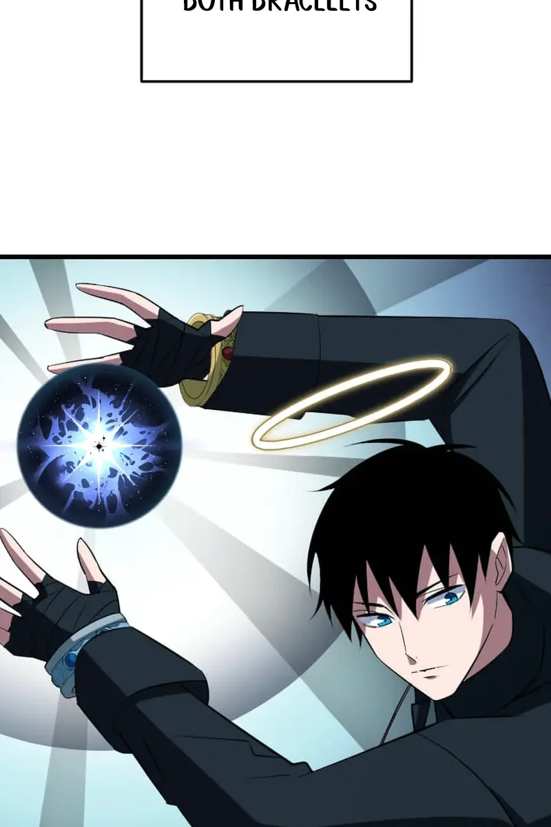 The Unparalleled Hidden Rank Equipment Chapter 49 Page 31