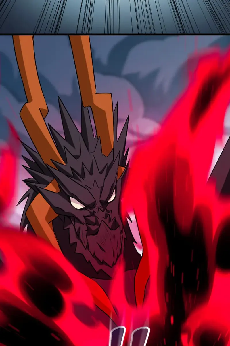 The Unparalleled Hidden Rank Equipment Chapter 49 Page 36