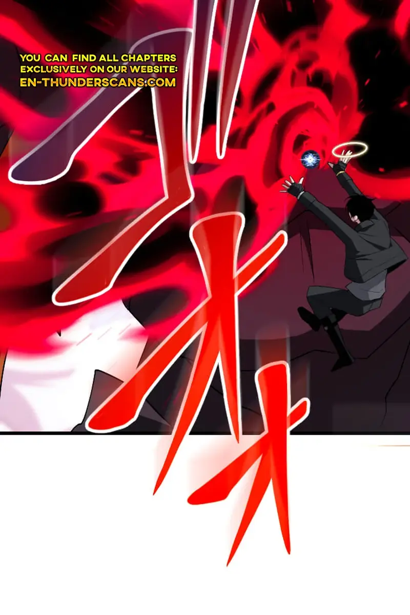 The Unparalleled Hidden Rank Equipment Chapter 49 Page 37