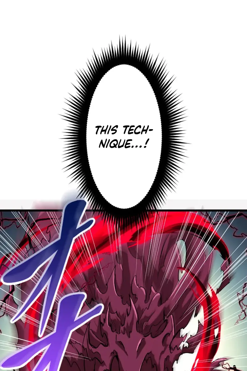 The Unparalleled Hidden Rank Equipment Chapter 49 Page 38