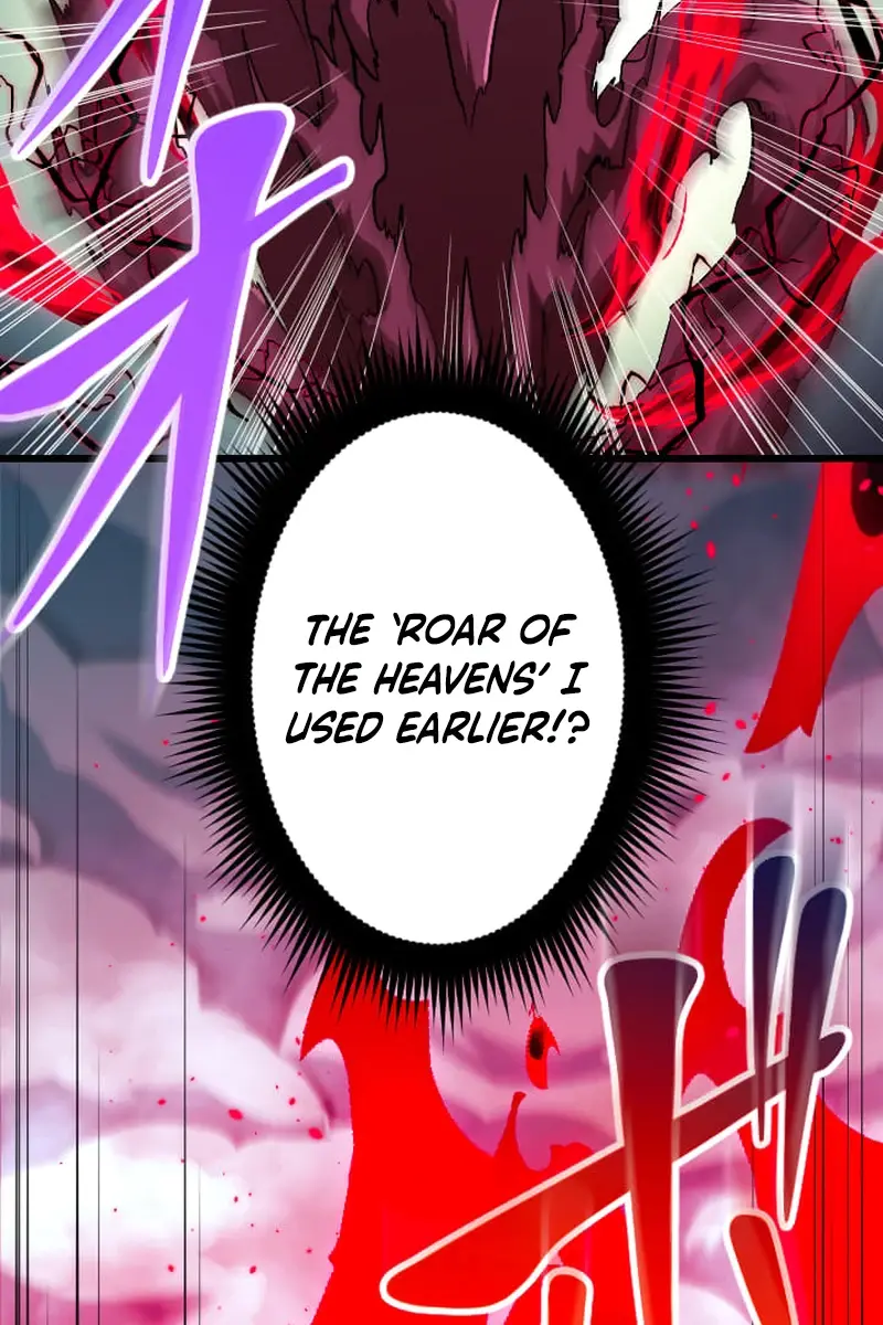 The Unparalleled Hidden Rank Equipment Chapter 49 Page 39