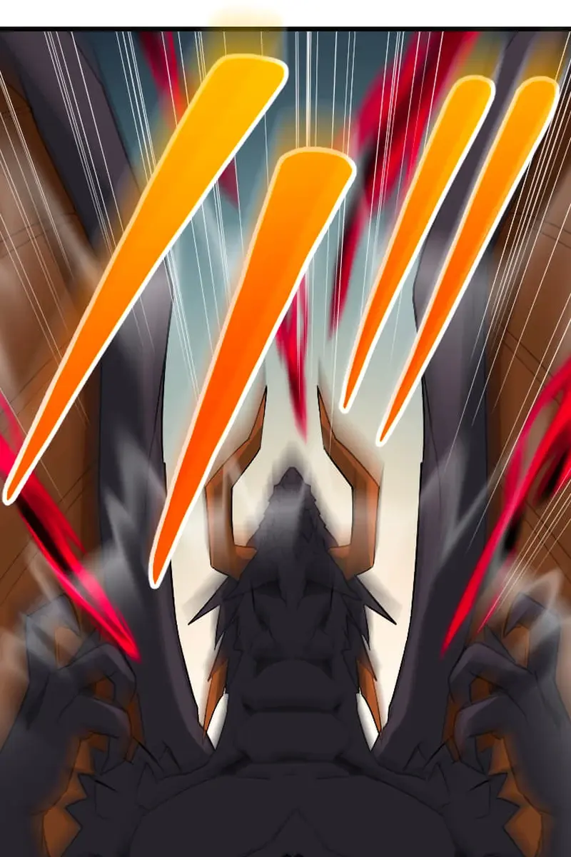 The Unparalleled Hidden Rank Equipment Chapter 49 Page 44