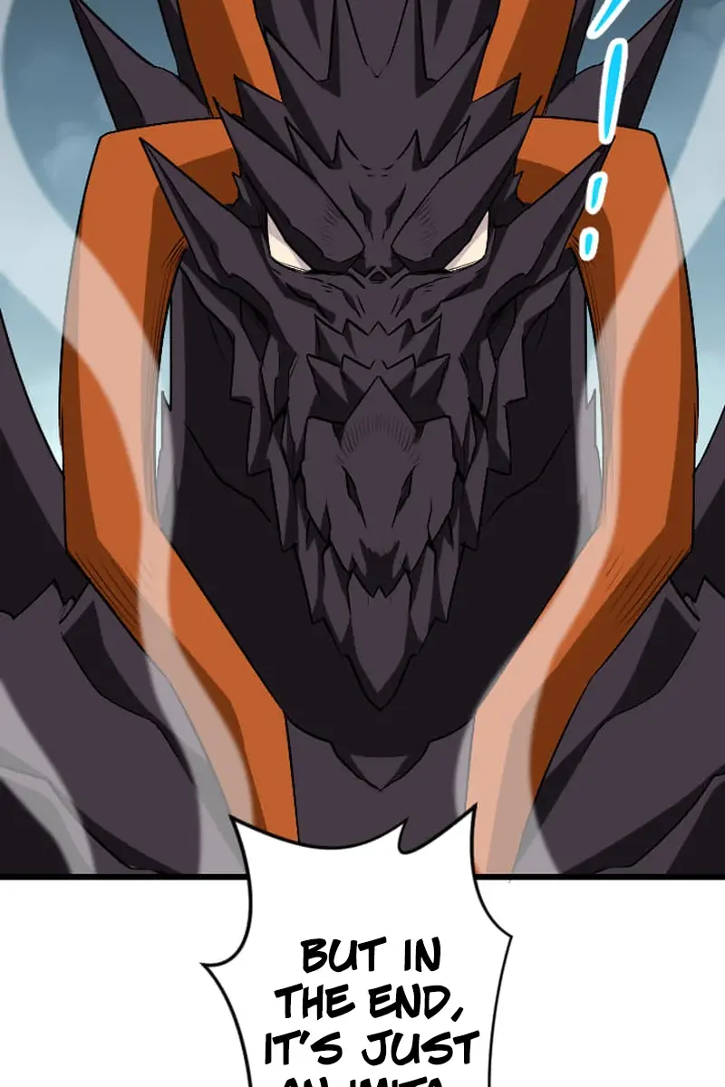 The Unparalleled Hidden Rank Equipment Chapter 49 Page 47