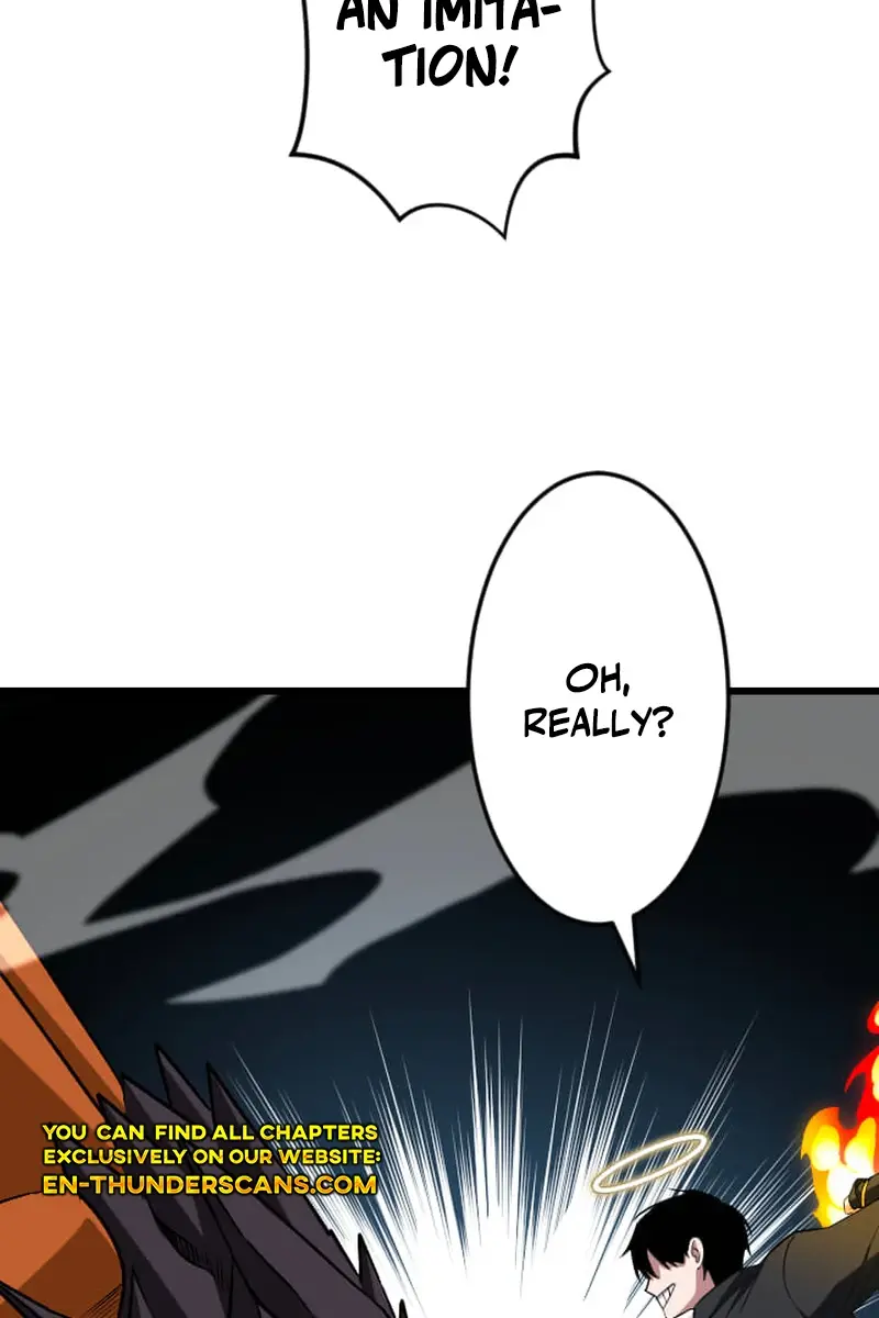 The Unparalleled Hidden Rank Equipment Chapter 49 Page 48