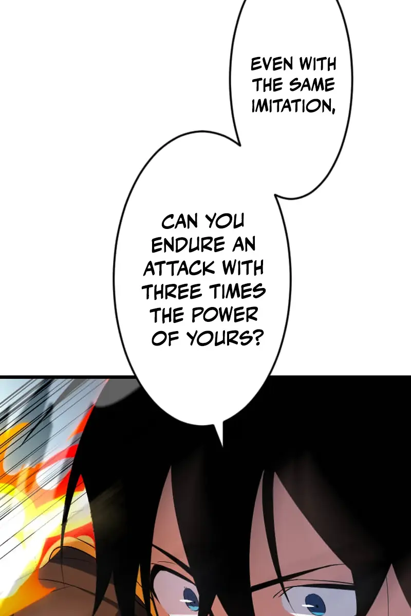 The Unparalleled Hidden Rank Equipment Chapter 49 Page 51