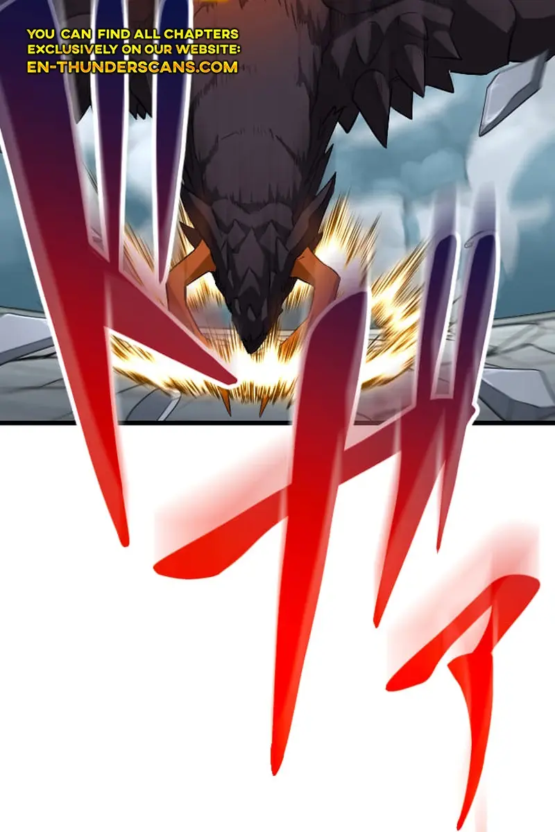 The Unparalleled Hidden Rank Equipment Chapter 49 Page 57