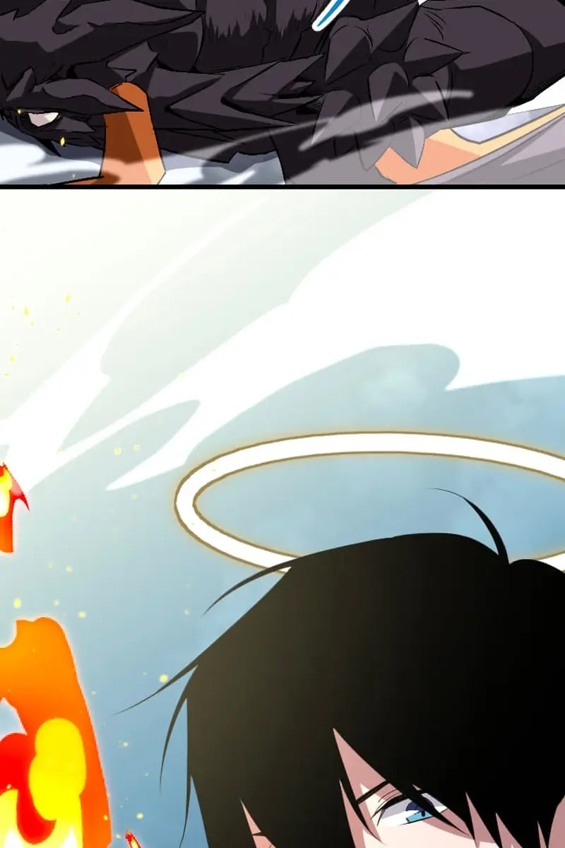 The Unparalleled Hidden Rank Equipment Chapter 49 Page 61