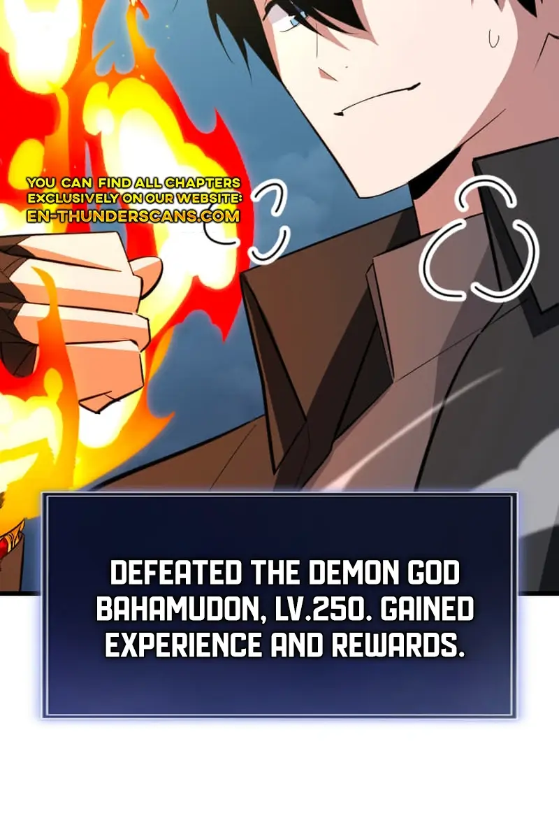 The Unparalleled Hidden Rank Equipment Chapter 49 Page 62