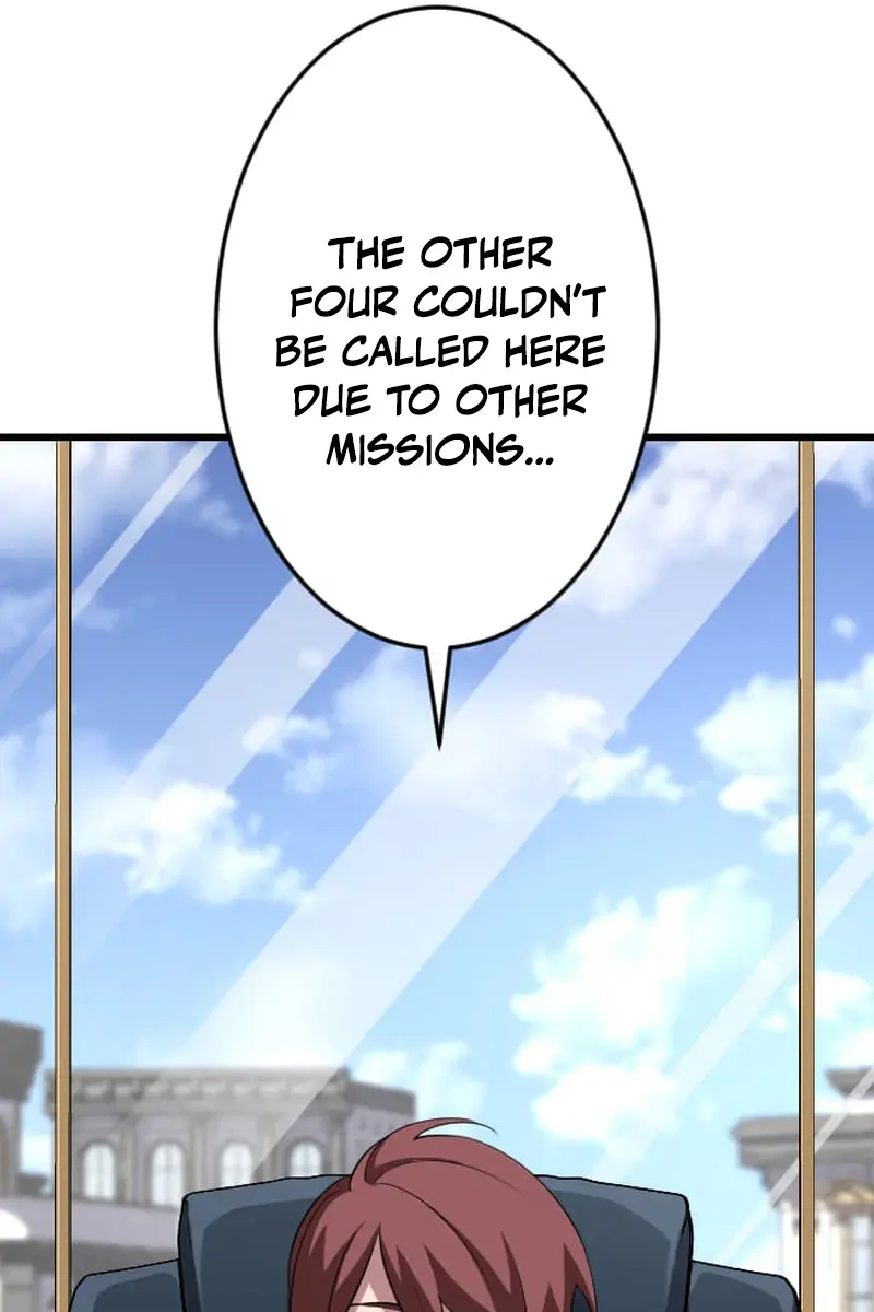 The Unparalleled Hidden Rank Equipment Chapter 49 Page 67