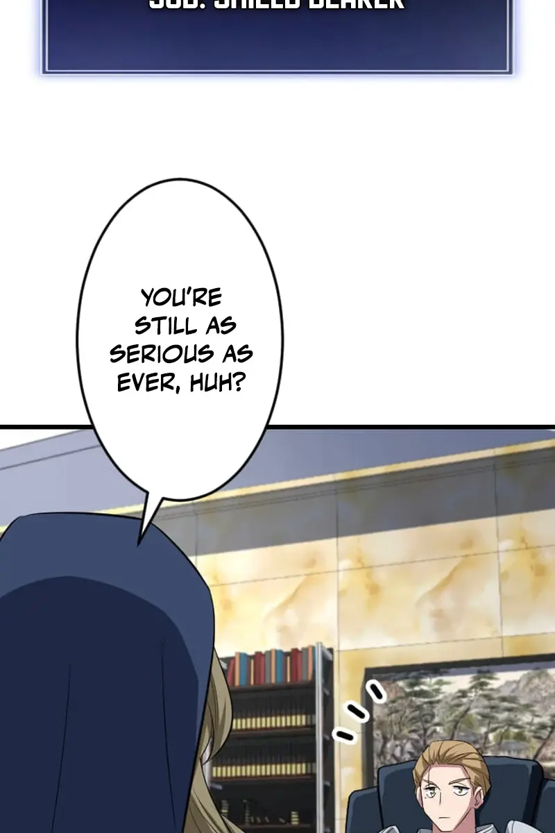The Unparalleled Hidden Rank Equipment Chapter 49 Page 74