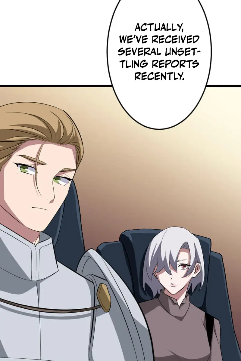 The Unparalleled Hidden Rank Equipment Chapter 49 Page 81