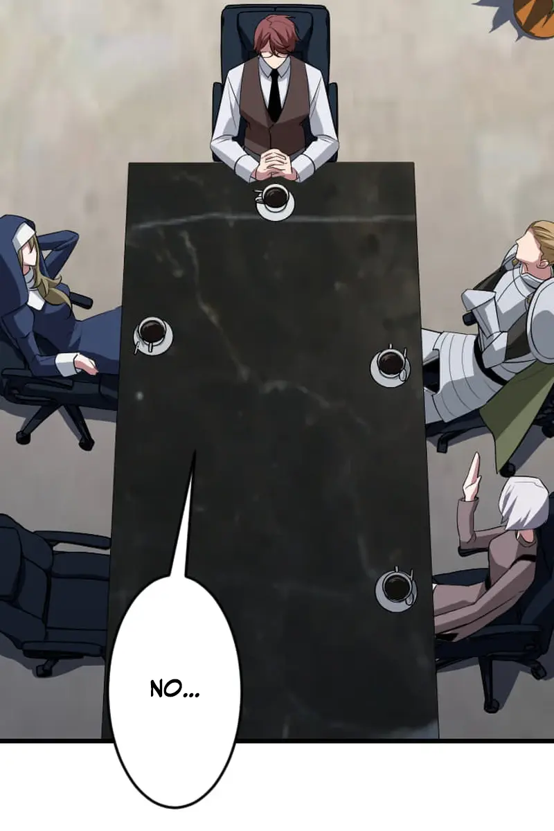 The Unparalleled Hidden Rank Equipment Chapter 49 Page 83