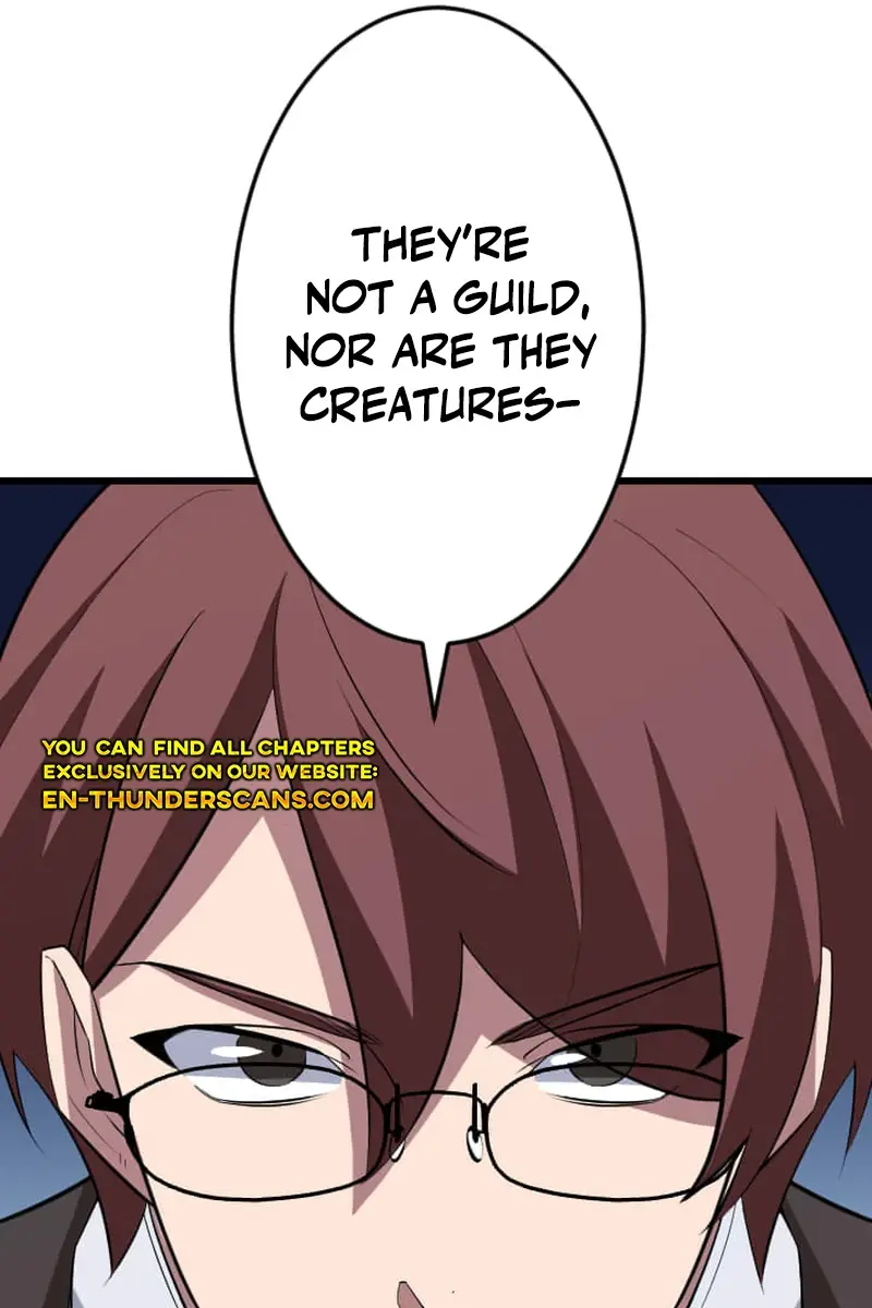 The Unparalleled Hidden Rank Equipment Chapter 49 Page 85