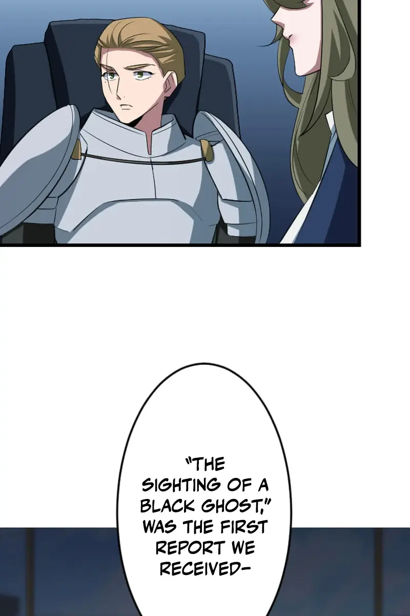 The Unparalleled Hidden Rank Equipment Chapter 49 Page 88