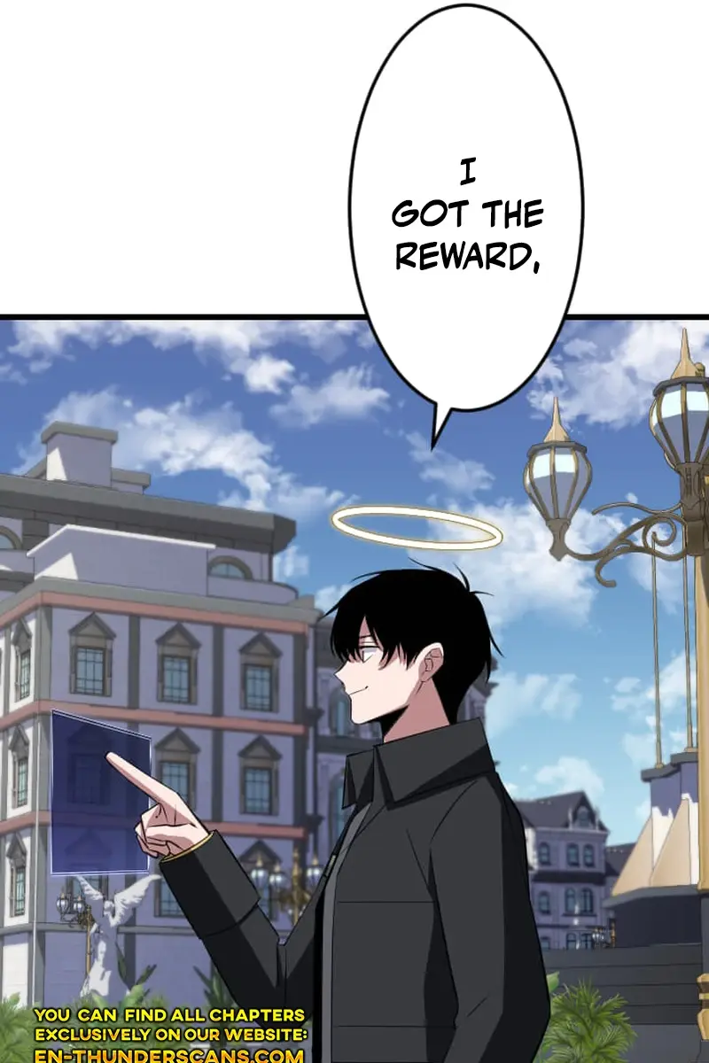 The Unparalleled Hidden Rank Equipment Chapter 49 Page 93