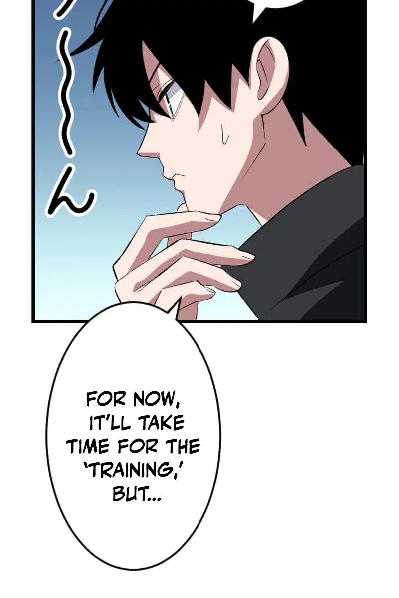 The Unparalleled Hidden Rank Equipment Chapter 49 Page 95