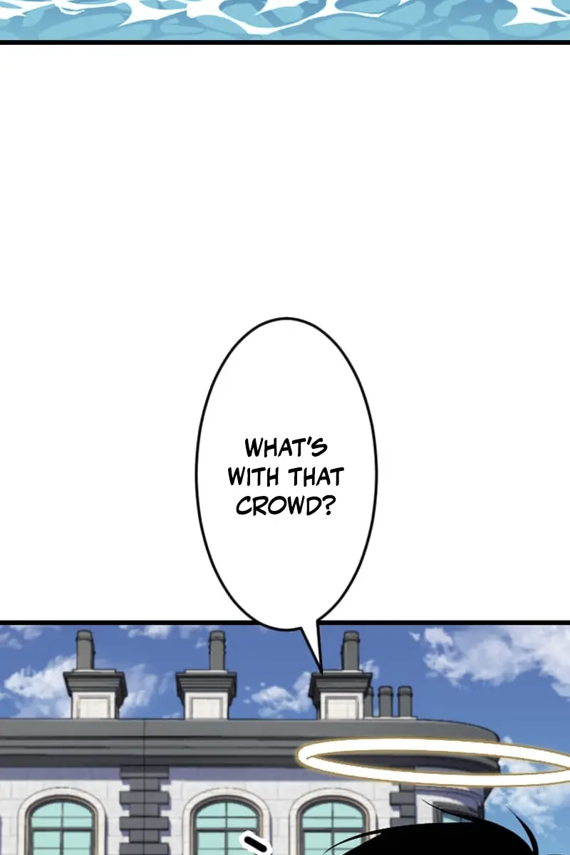 The Unparalleled Hidden Rank Equipment Chapter 49 Page 97
