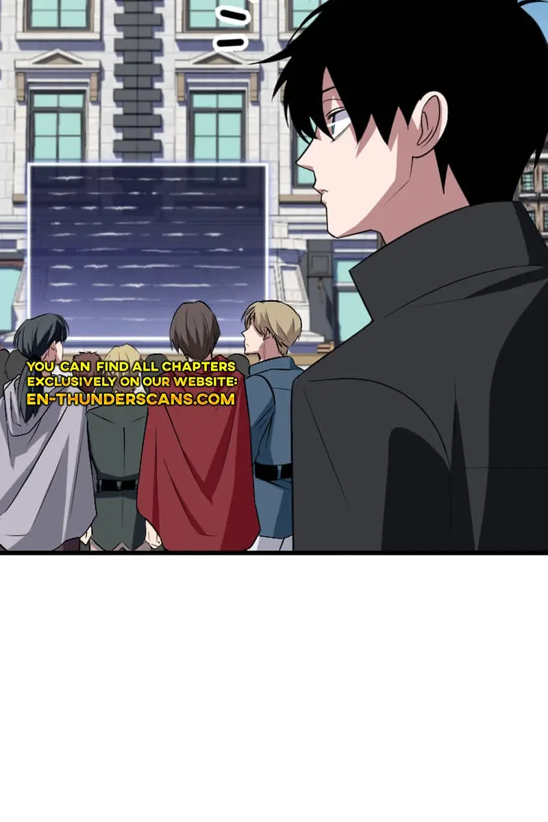 The Unparalleled Hidden Rank Equipment Chapter 49 Page 98