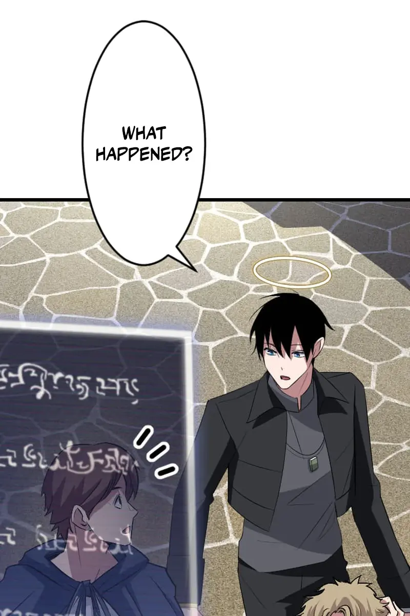 The Unparalleled Hidden Rank Equipment Chapter 49 Page 99