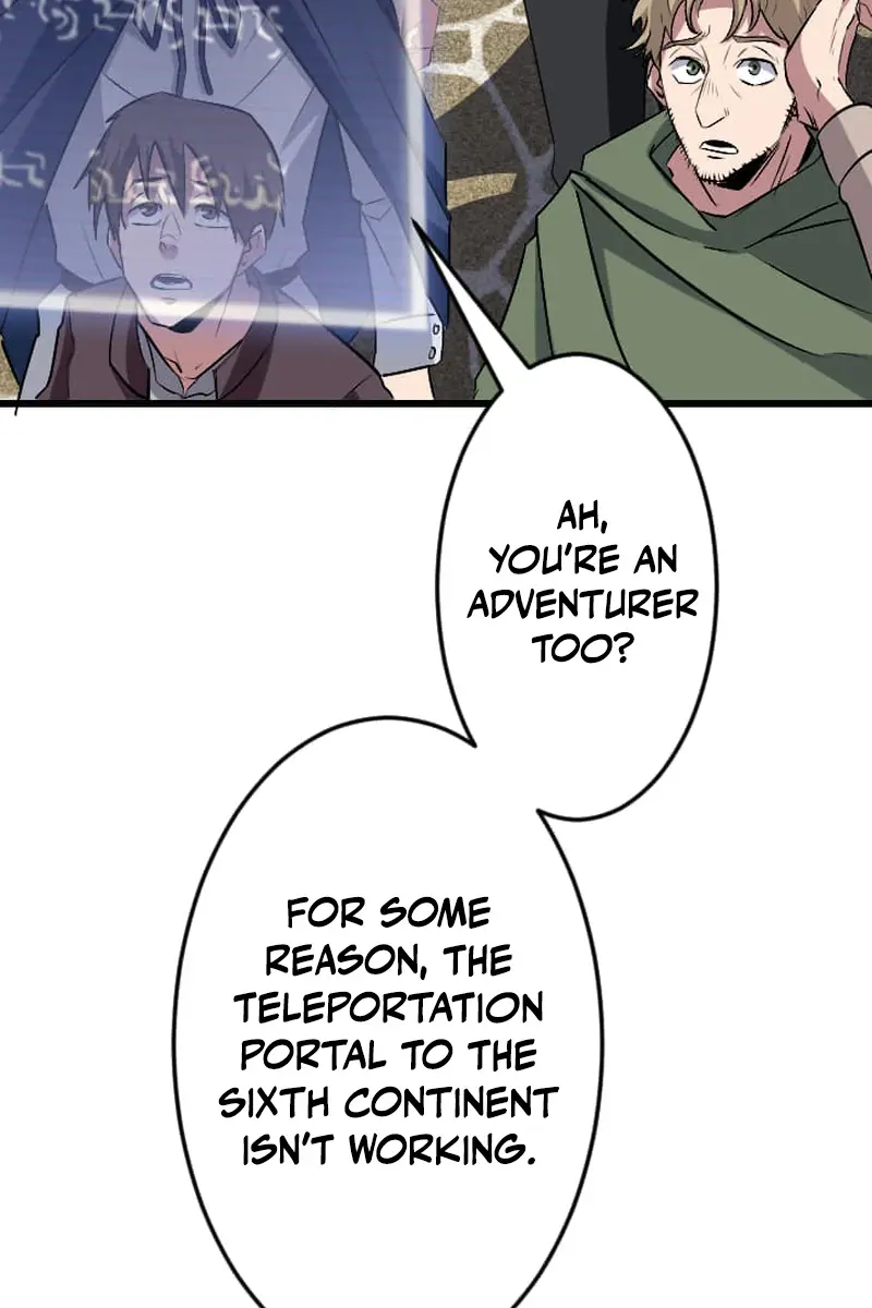 The Unparalleled Hidden Rank Equipment Chapter 49 Page 100