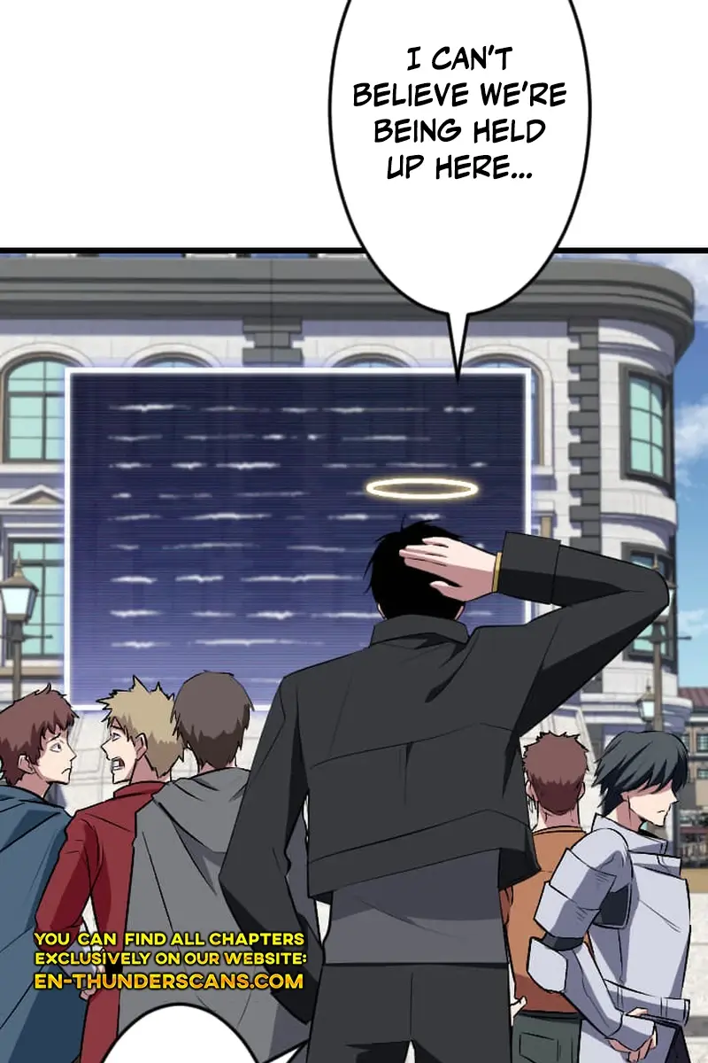 The Unparalleled Hidden Rank Equipment Chapter 49 Page 108