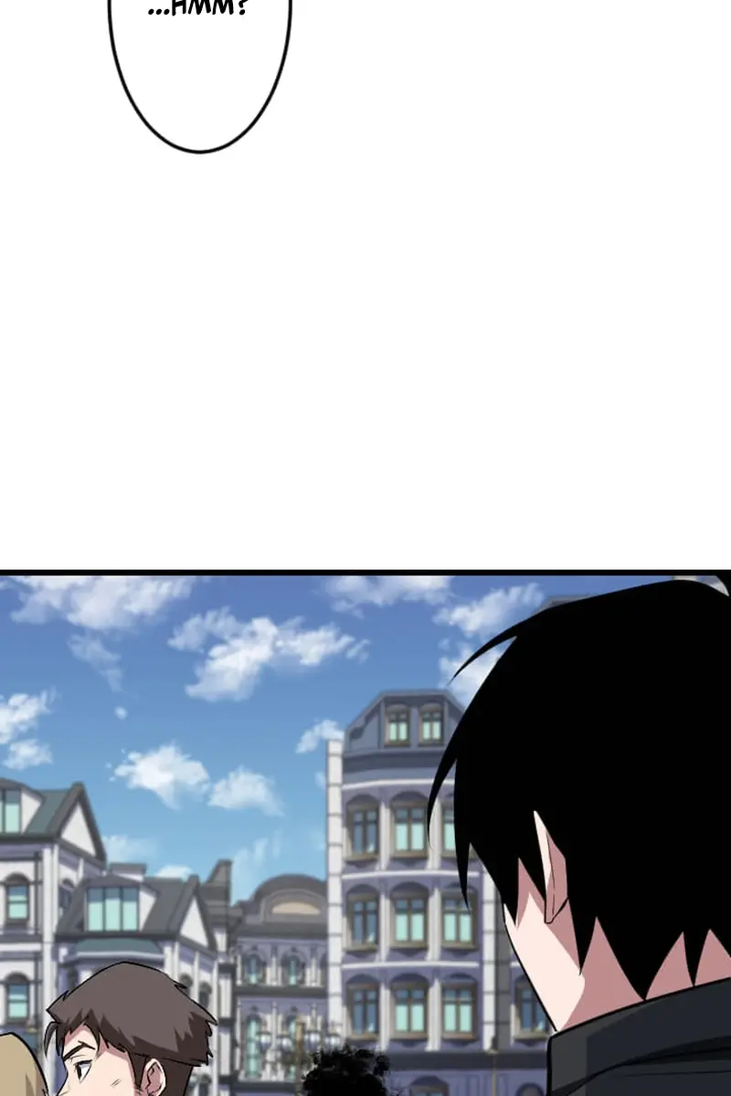 The Unparalleled Hidden Rank Equipment Chapter 49 Page 111