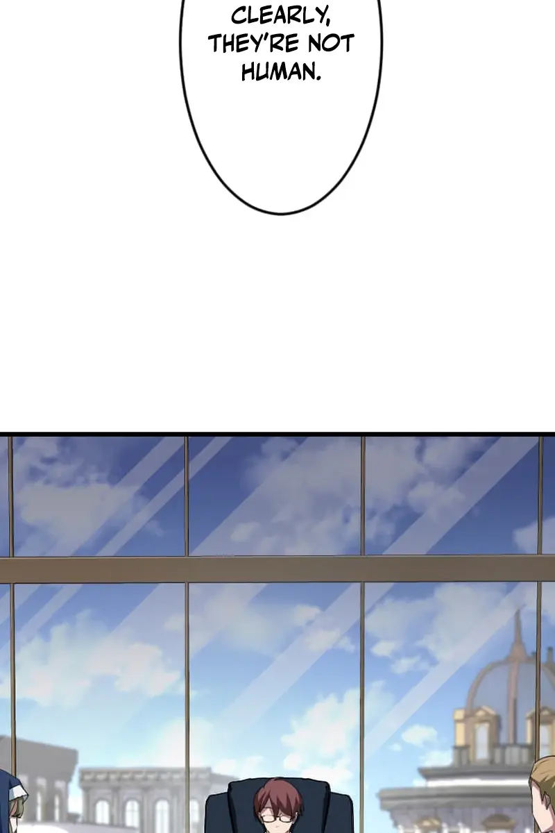 The Unparalleled Hidden Rank Equipment Chapter 49 Page 113