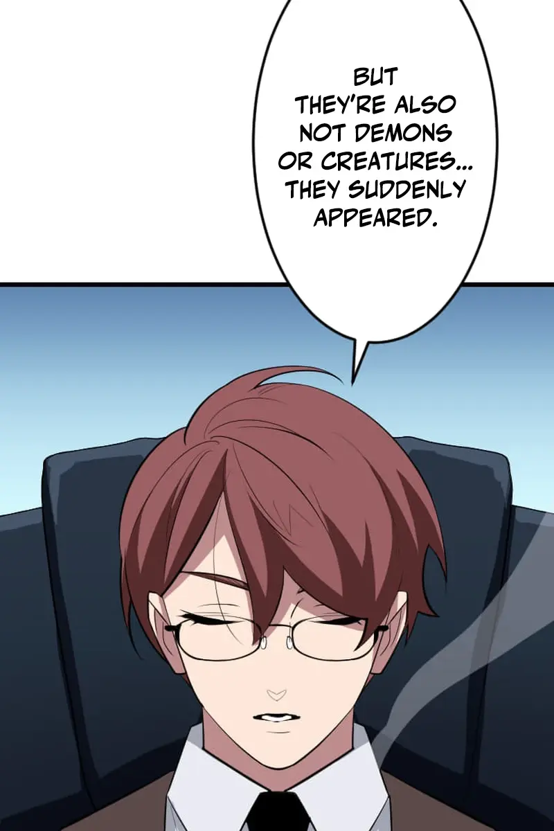 The Unparalleled Hidden Rank Equipment Chapter 49 Page 115