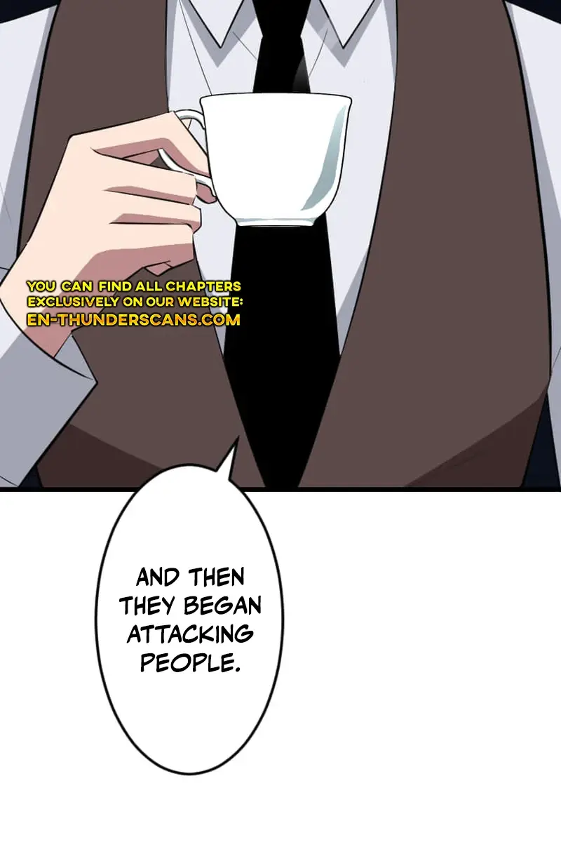 The Unparalleled Hidden Rank Equipment Chapter 49 Page 116