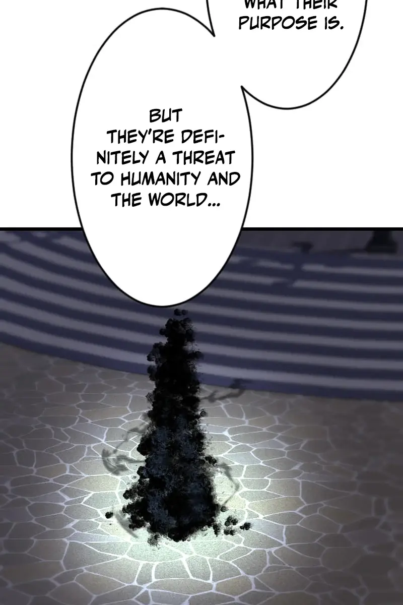 The Unparalleled Hidden Rank Equipment Chapter 49 Page 120