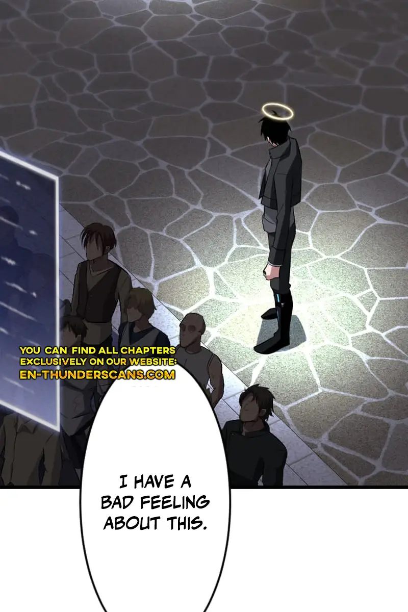 The Unparalleled Hidden Rank Equipment Chapter 49 Page 121