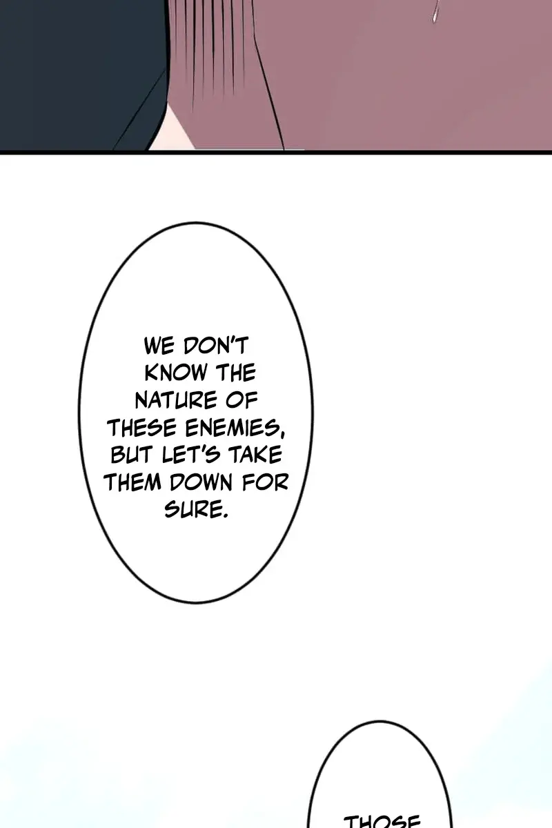 The Unparalleled Hidden Rank Equipment Chapter 50 Page 6