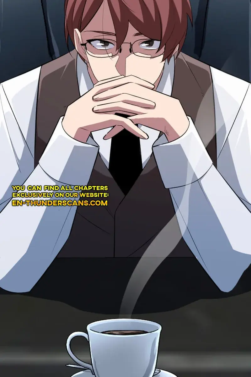 The Unparalleled Hidden Rank Equipment Chapter 50 Page 8