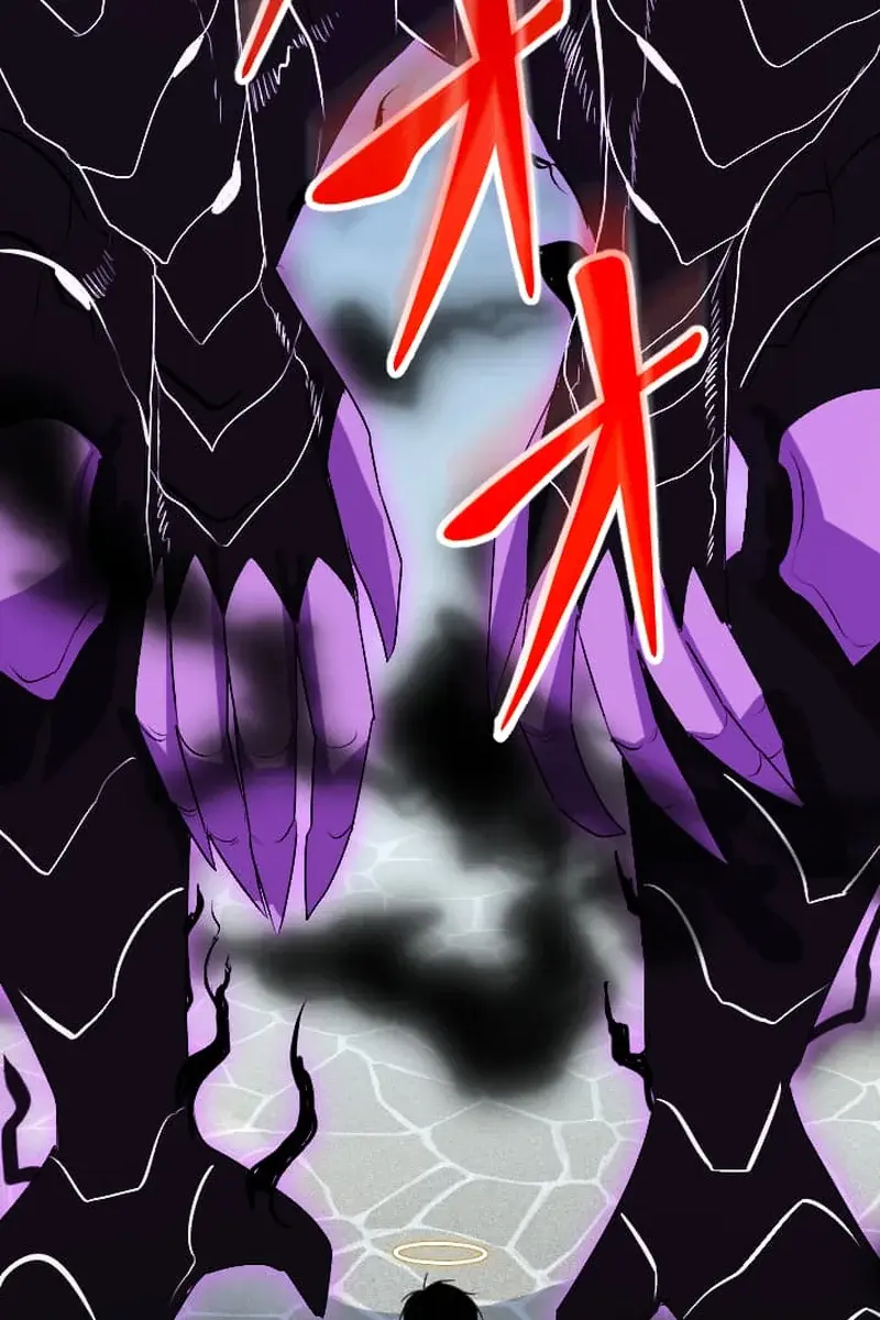 The Unparalleled Hidden Rank Equipment Chapter 50 Page 17