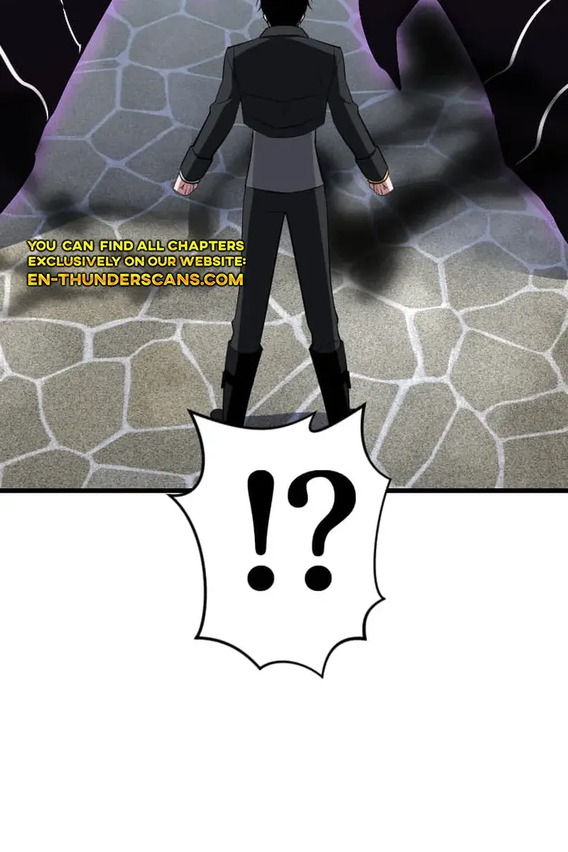 The Unparalleled Hidden Rank Equipment Chapter 50 Page 18