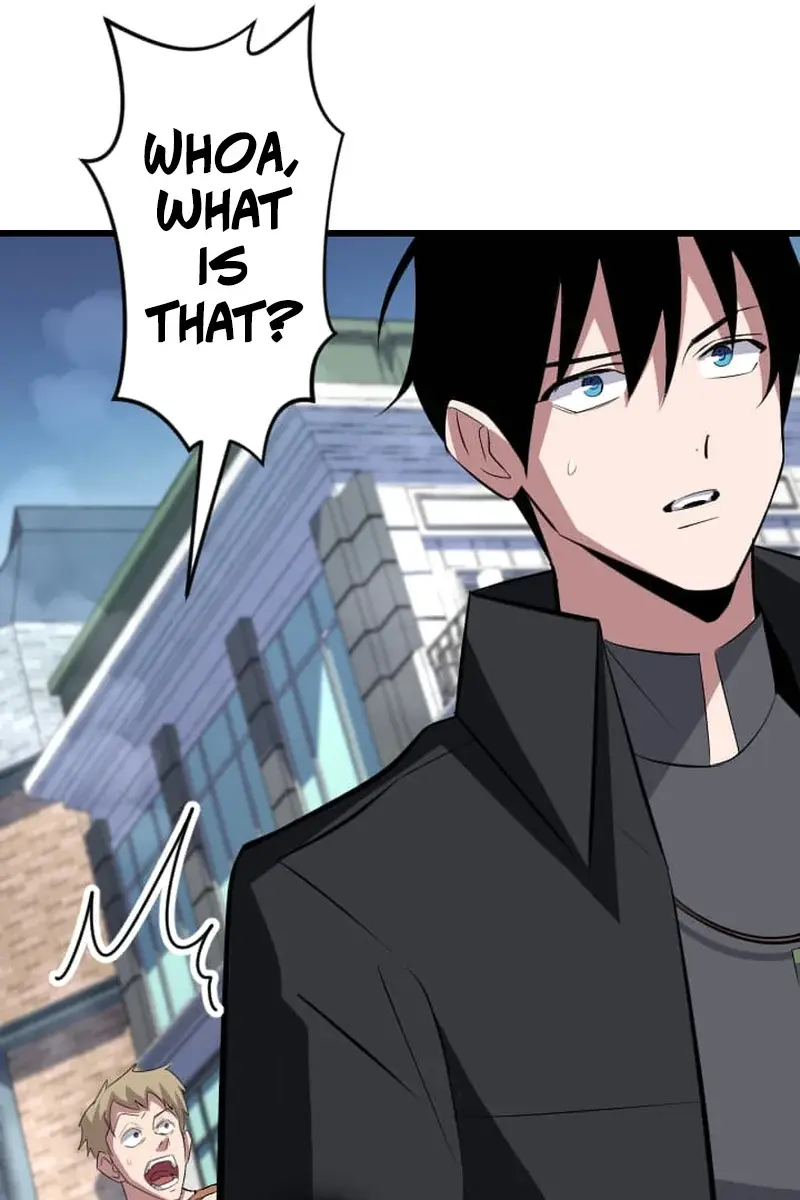 The Unparalleled Hidden Rank Equipment Chapter 50 Page 20